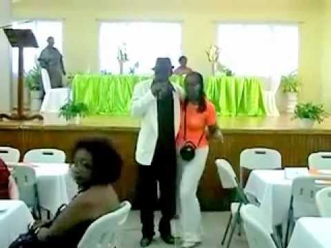 Clyde Pierre -  For The Good Times