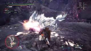 【MHWIB/PS4】フレとゆるーくプレイ