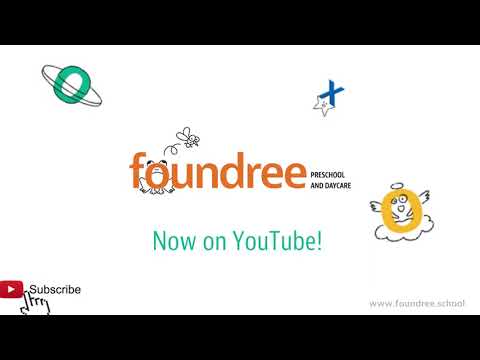 Foundree preschool and  daycare