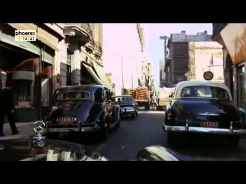 Südamerika - Auf verwehten Spuren - Amerikanischen Doppelkontinente - Teil 3