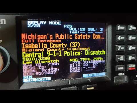 3 armed robberies in Mt pleasant Michigan