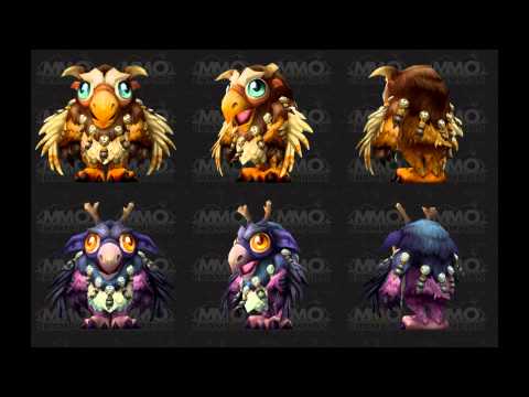 Duskwood Global - Boonkin (WOW Parody)