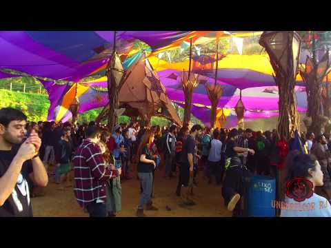 ORESTIS @ Pulsar Festival 2018..