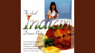 The Ideal Indian Dinner Party 13