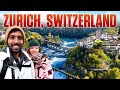 The Most Expensive City In The World