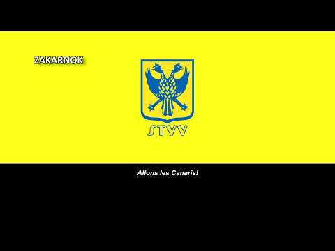 Himno del STVV (STVV Clublied)