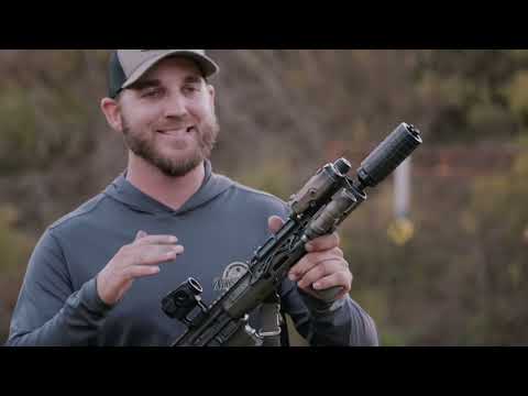 Shooting the Cobalt 11.5” CK Pro. Best way to describe it, pick it up, shoot it, high 5 me bro!