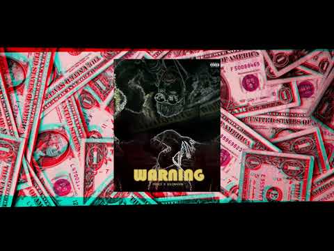 Prince X Solo Nation - Warning (Official Audio)