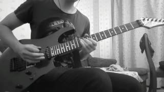 Download lagu My chemical romance - famous last words (solo cover) mp3 Download lagu My chemical romance - famous last words (solo cover) mp3