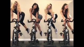 Sean Paul ft. Tory Lanez "Tek Wek Yah Heart" by Candice