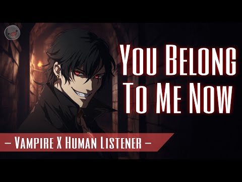 Vampire Lord Buys You! [Scottish Accent] [Dom] [ASMR RP]
