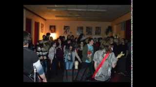 Video KALLIBRA - Dokument 5 let - Podtrženo,sečteno