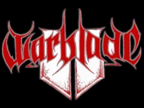 Warblade - Dead Man Walking