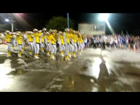 Famab Entrada em Riachão do Jacuípe