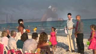 Destin Wedding Music - The Look of Love - Randy Sherwood