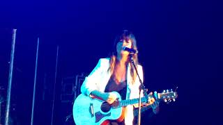 Vanesa Martín - Si me abrazaras (Lunario CDMX)