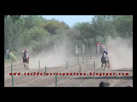 Tyson, San Luis (5-12-21)