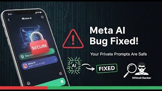 Meta AI Bug Fix: Privacy Explainer for YouTube