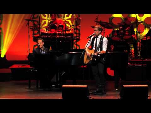 Jim Brickman: Celebration of the 70s  - Good Morning Beautiful