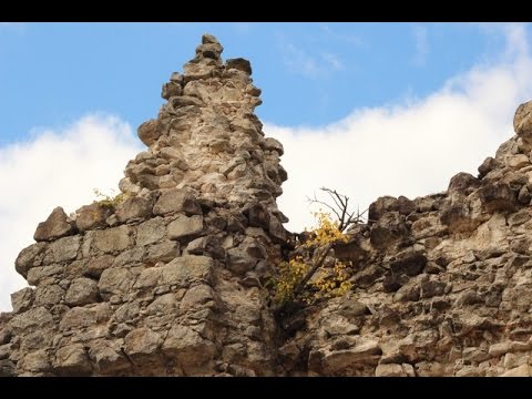Середнє — Відео