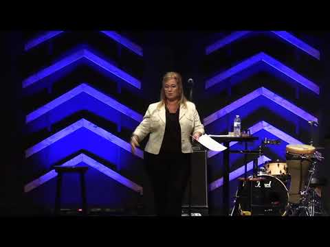 Grief -  Dr . Tammy Smith Session 1