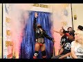EWF World Championship Scorpio Sky Vs Uptown Andy Brown