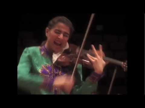 Speaking In Strings - Trailer