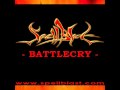 SpellBlast - Swords In The Wind (Manowar Cover ...