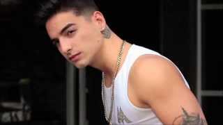 Negarlo Todo - Maluma Ft Jory | Dg