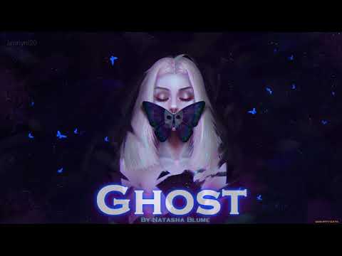 EPIC POP | ''Ghost'' by Natasha Blume