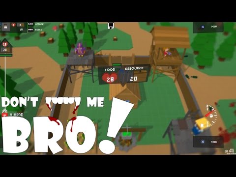 DON'T BITE ME BRO! Deutsch #02 Don't Bite Me Bro! [ German Gameplay Deutsch ]
