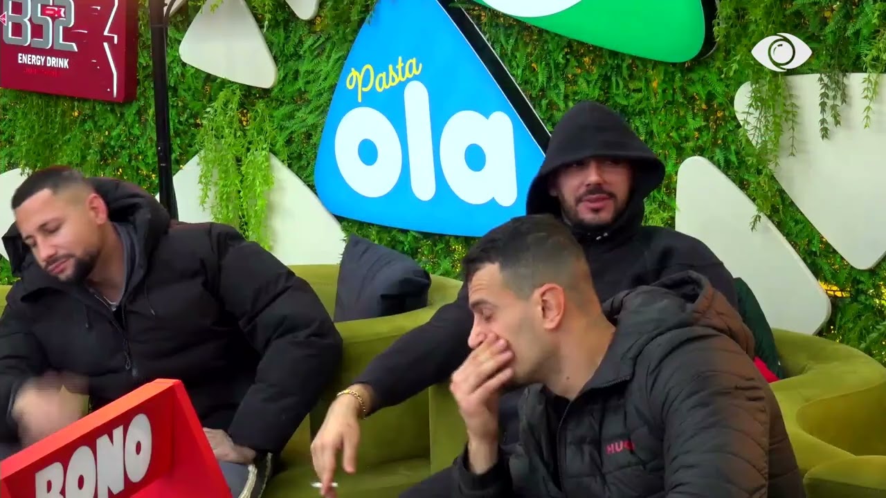 Kaq e ka kapacitetin/ Mateo flet për Mirin, Flori: Pse flisni me sponde?