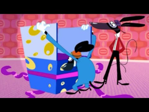 Ratz 🎄 Vengeance à Noël - Episodes en HD