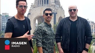 Moenia presenta su nuevo sencillo &quot;Clásico&quot; / Francisco Zea