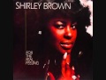 Shirley Brown - Love Starved