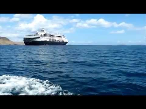Thumbnail for Cruise from Fremantle to Indonesia on P&O Pacific Eden: June 2016