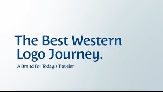 Best Western® Hotels & Resorts Logo Launch Video