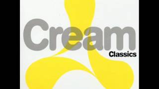 Cream Classics Vol 1 3CD Full Album