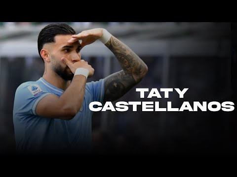 VALENTIN TATY CASTELLANOS is a Sensational Player I Highlights 2025