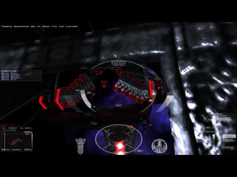 FreeSpace Port - Playing Judas (Mission 18)