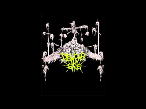 Devour Thy Sins - Savage Whispers From Serpent Tongues