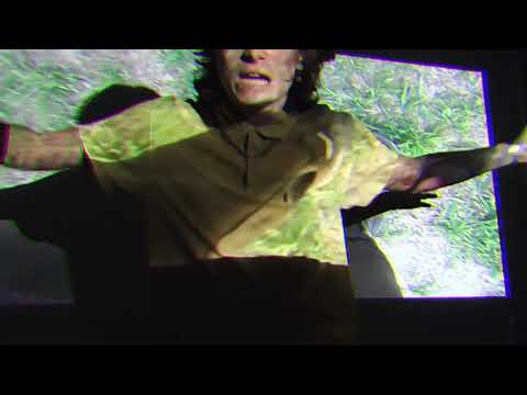 Franco Rizzaro - CHANCES (visualizer)