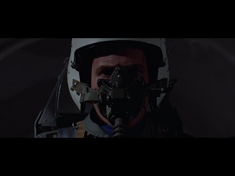 The Andromeda Strain 1971