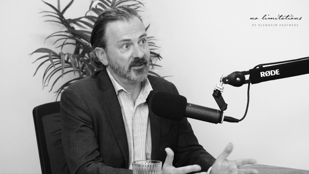 Full Video | Episode 138 | Adrian Turner | The Reckoning