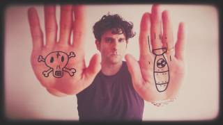 Low Cut Connie - "Death and Destruction" (Official Video)