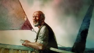 'The Old Man And The Sea" - Anekdoten