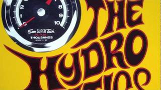 Hydromatics - Nailed