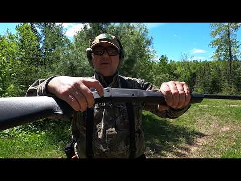 Legacy Pointer Acrius | 2020 Shotgun Showcase