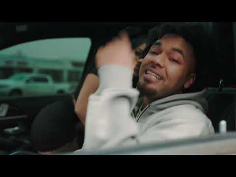 YungHeze - Shared location (Official Music Video)