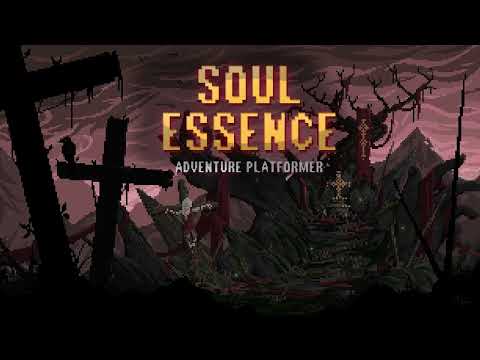 Видео Soul Essence #1